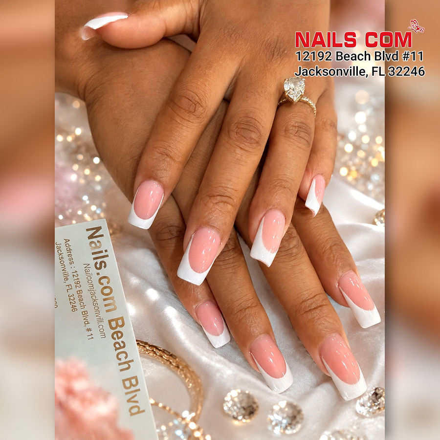 Nail July 7